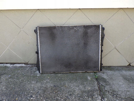 MERCEDES GLC 253 W 253 E 213 CLS C257 Water Radiator