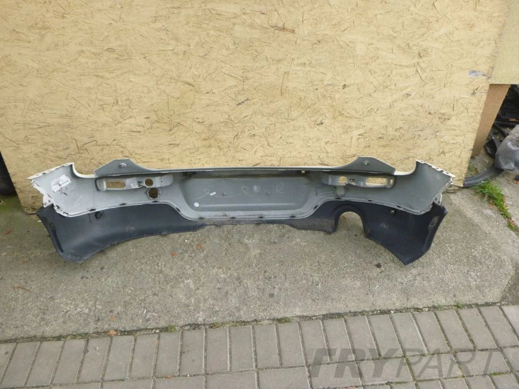 MINI CLUBMAN F54 rear bumper