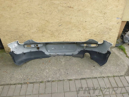 MINI CLUBMAN F54 rear bumper