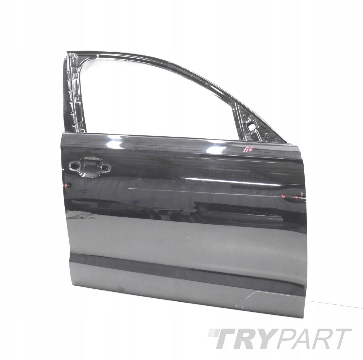 AUDI A6 C7 4G DOOR RIGHT FRONT ORIGINAL