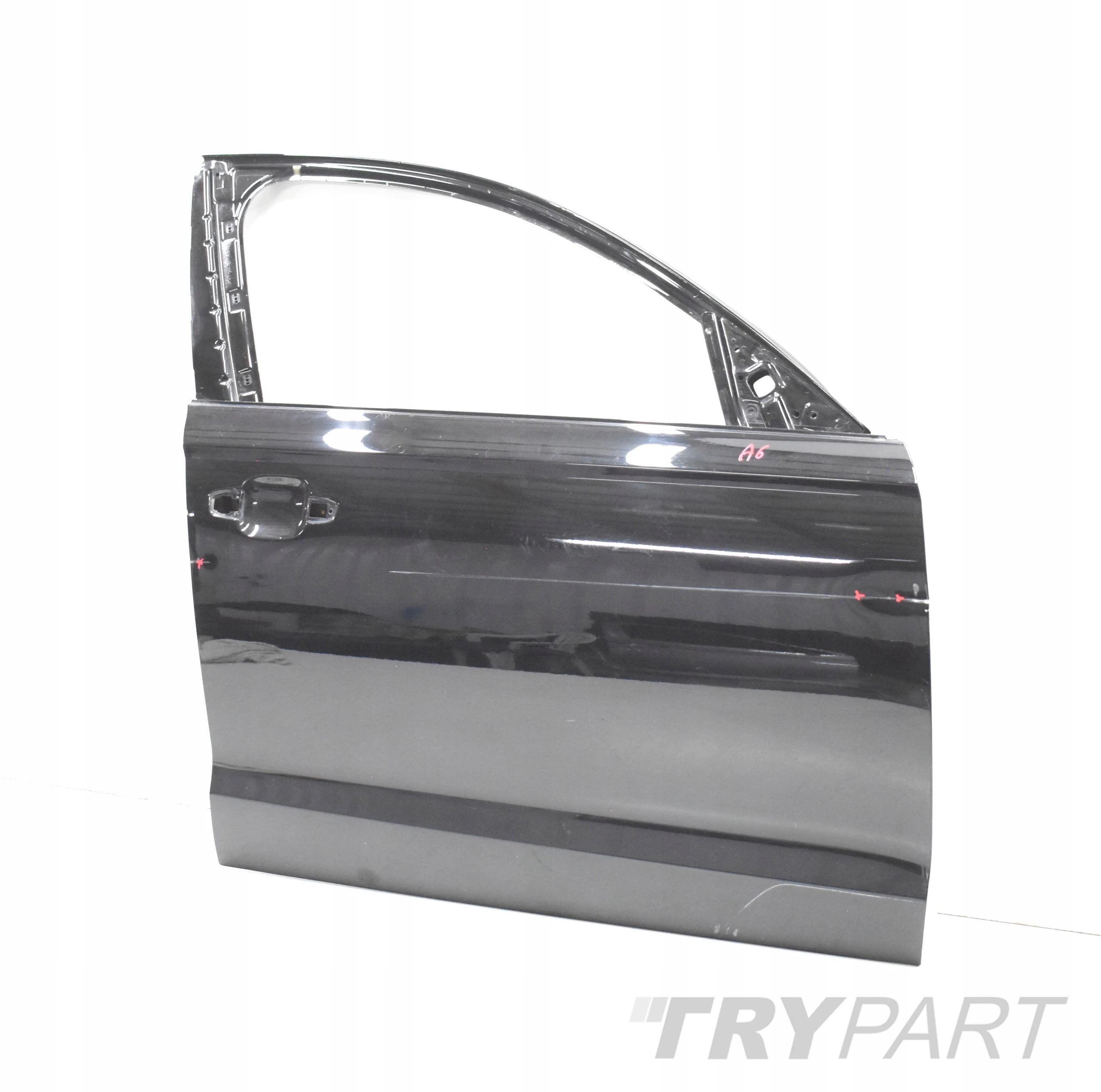 AUDI A6 C7 4G DOOR RIGHT FRONT ORIGINAL