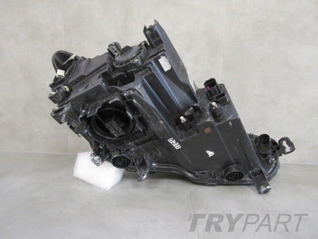 FRONT HEADLIGHT SEAT TARRACO FULL LED 18- LH LEFT 5FJ941007J
