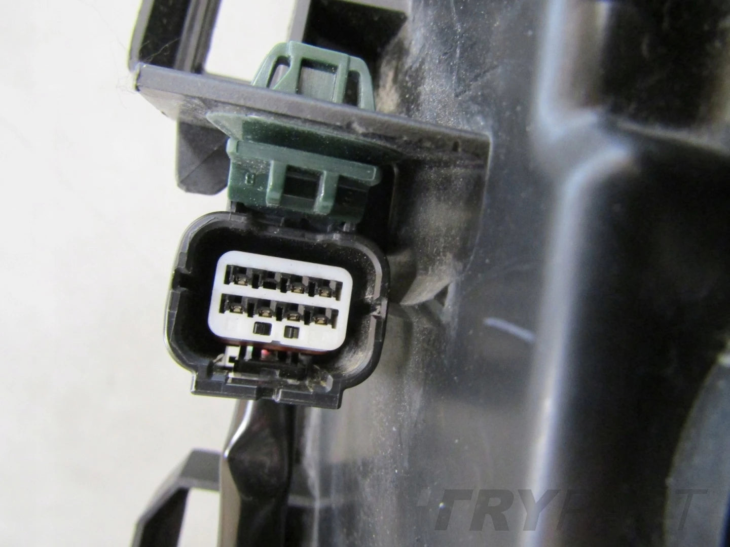 HEADLIGHT NISSAN ARIYA DRL LED RH RIGHT W5752 20-