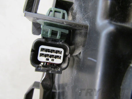 HEADLIGHT NISSAN ARIYA DRL LED RH RIGHT W5752 20-