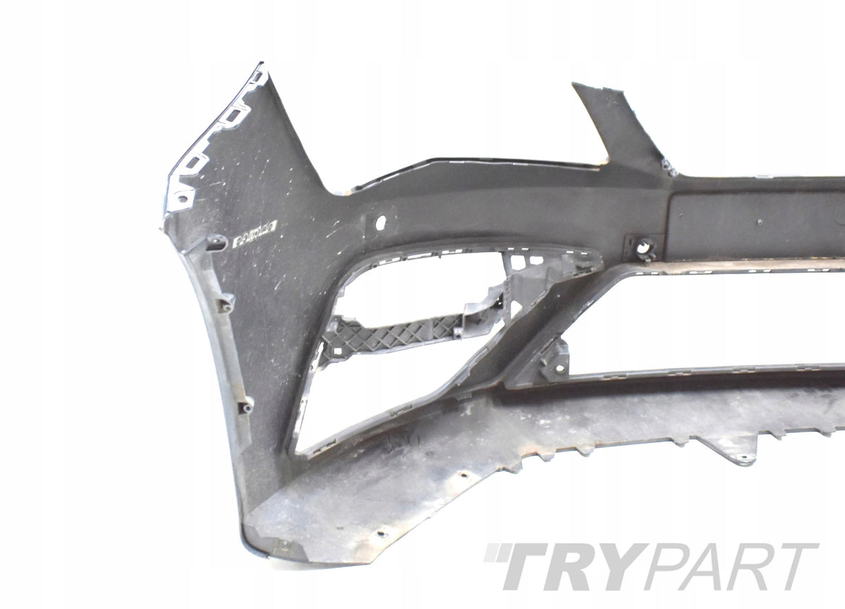 SEAT LEON III LIFT FR 5F0 FRONT BUMPER ORG
