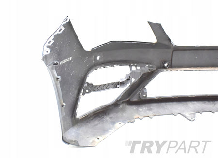 SEAT LEON III LIFT FR 5F0 FRONT BUMPER ORG