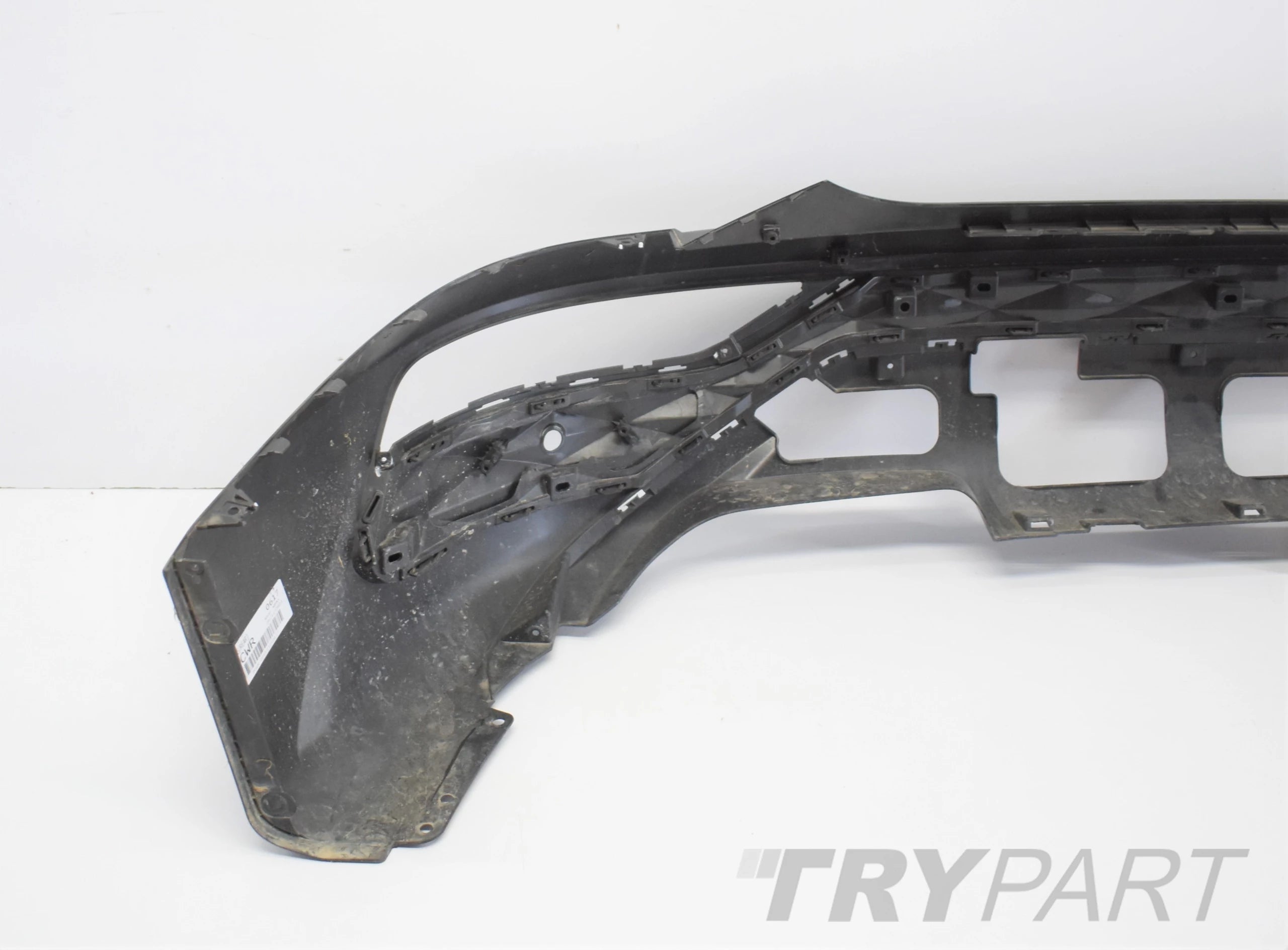 HYUNDAI TUCSON IV REAR BUMPER ORG 21+
