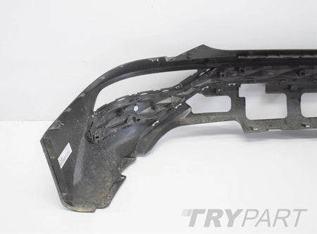 HYUNDAI TUCSON IV REAR BUMPER ORG 21+