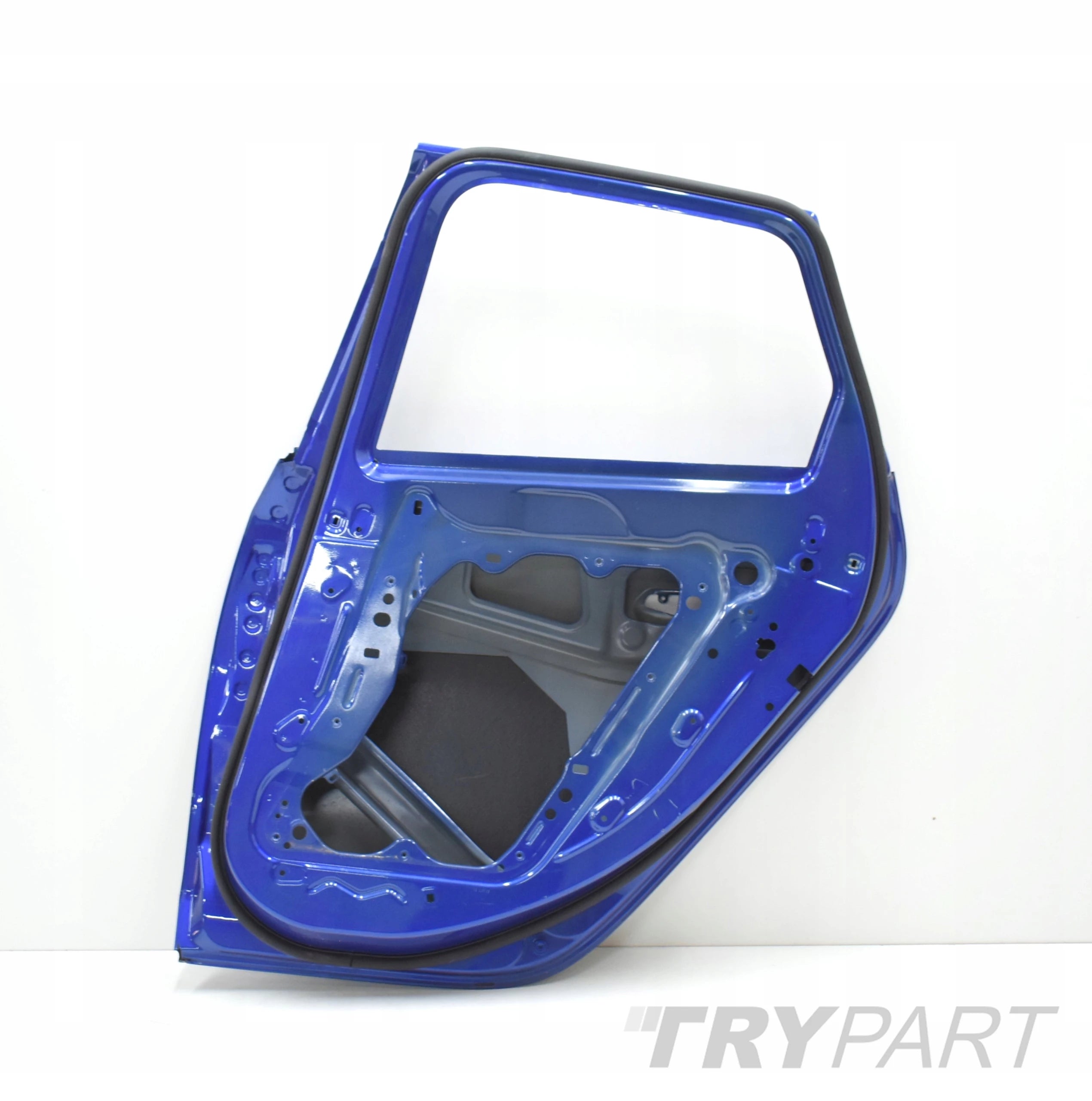 BMW II U06 ACTIVE TOURER REAR RIGHT DOOR ORG