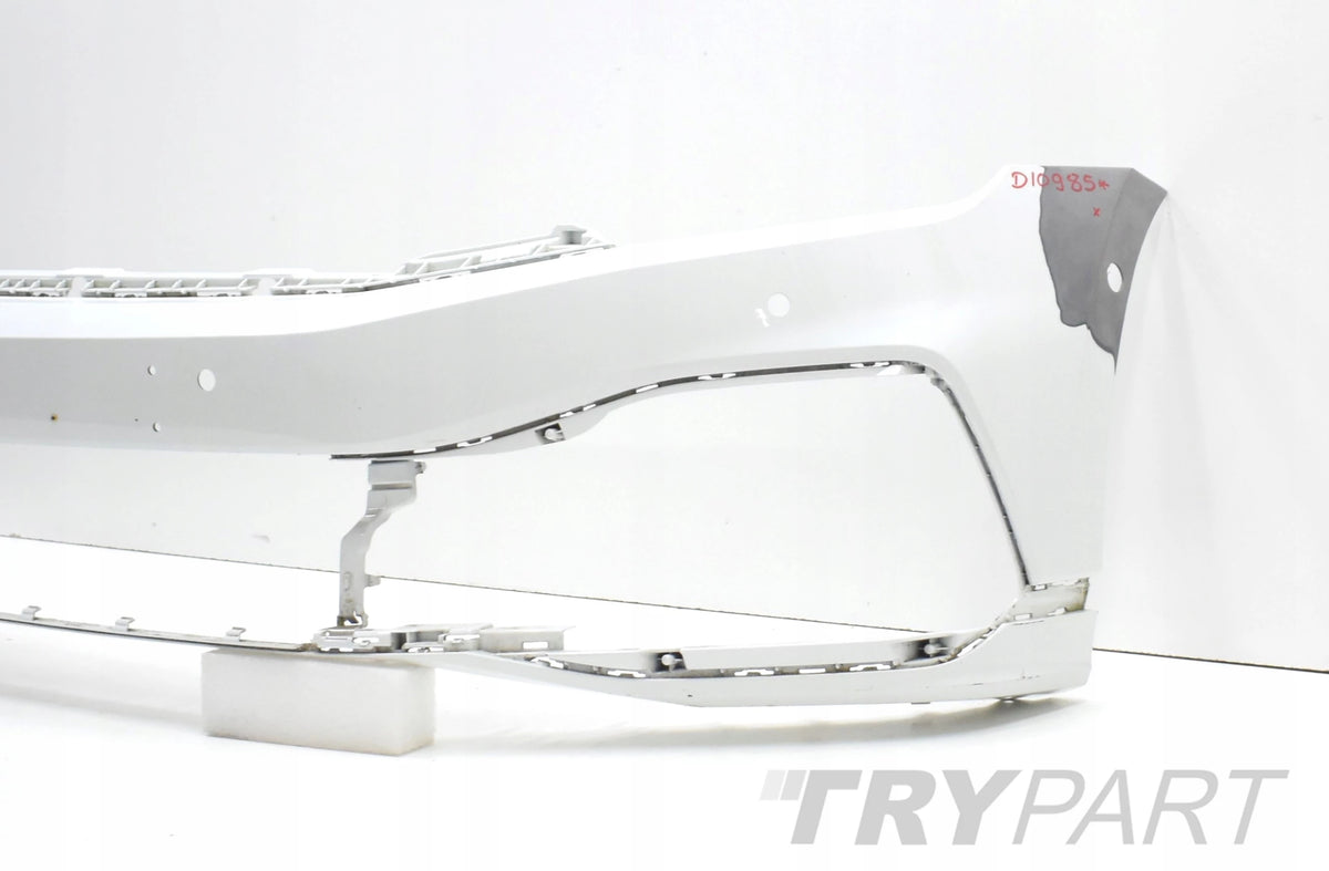 VW PASSAT B8 R LINE LIFT 3G0 FRONT BUMPER ORG
