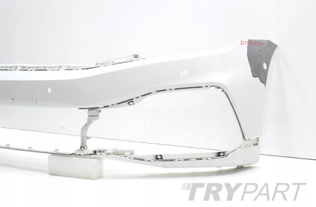 VW PASSAT B8 R LINE LIFT 3G0 FRONT BUMPER ORG
