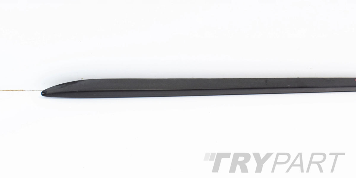 AUDI A5 S5 8T0 S LINE RIGHT SILL PANEL