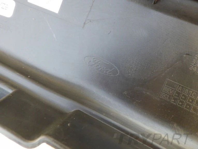 Ford Explorer 2020- Right Door Sill Molding