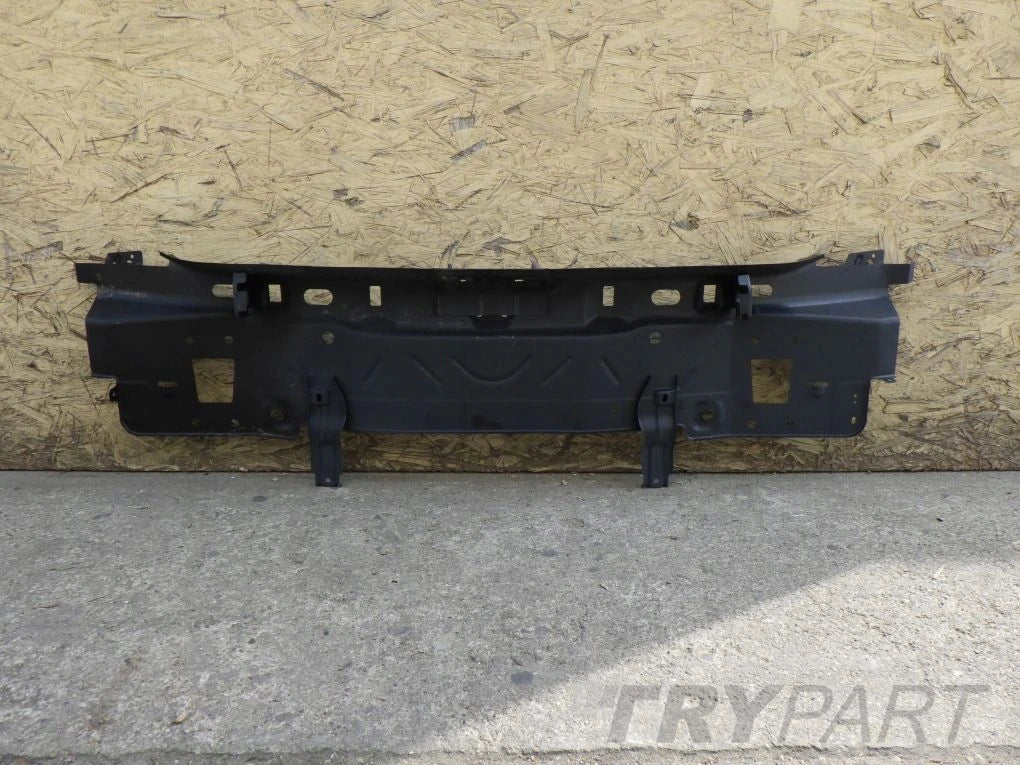 VW TIGUAN II 5NA REAR BUMPER