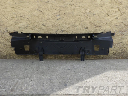 VW TIGUAN II 5NA REAR BUMPER