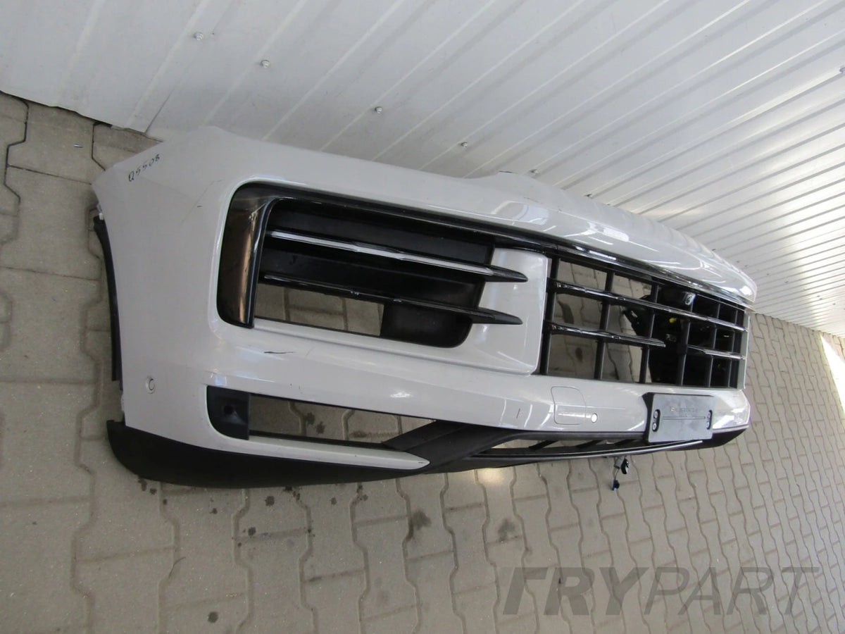 Front Bumper Porsche Cayenne 9Y0 Lift 23-