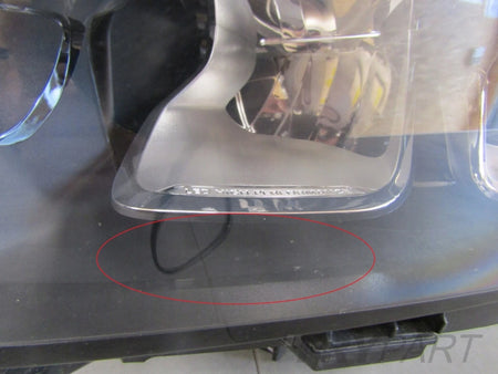 MERCEDES B CLASS 247 W247 LED PERFORMANCE 18-22 LH HEADLIGHT A2479062503