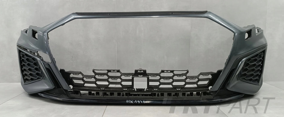 Front Bumper Audi A3 S-LINE 8Y0 20-23