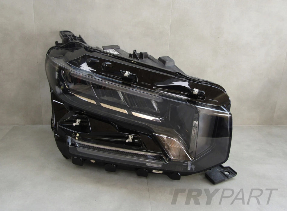 HEADLIGHT CITROEN E-C3 C3 C3 AIRCROSS IV 4 LED 24- RH 9851349080