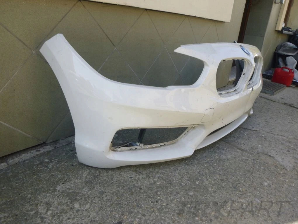 BMW 1 F20 F21 LIFT LCI Front Bumper