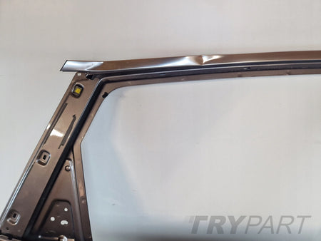 HYUNDAI TUCSON IV Rear Right Door