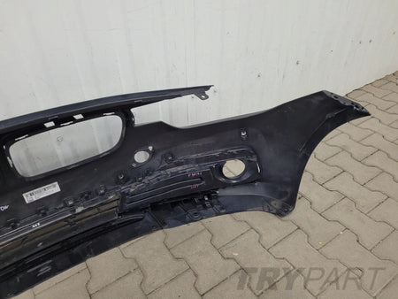 Front Bumper for BMW 3 Series F30 F31 Lift LCI 16-