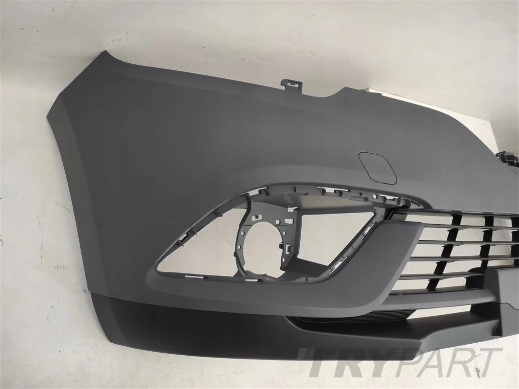 FRONT BUMPER RENAULT GRAND SCENIC 4 IV AFTER 2016