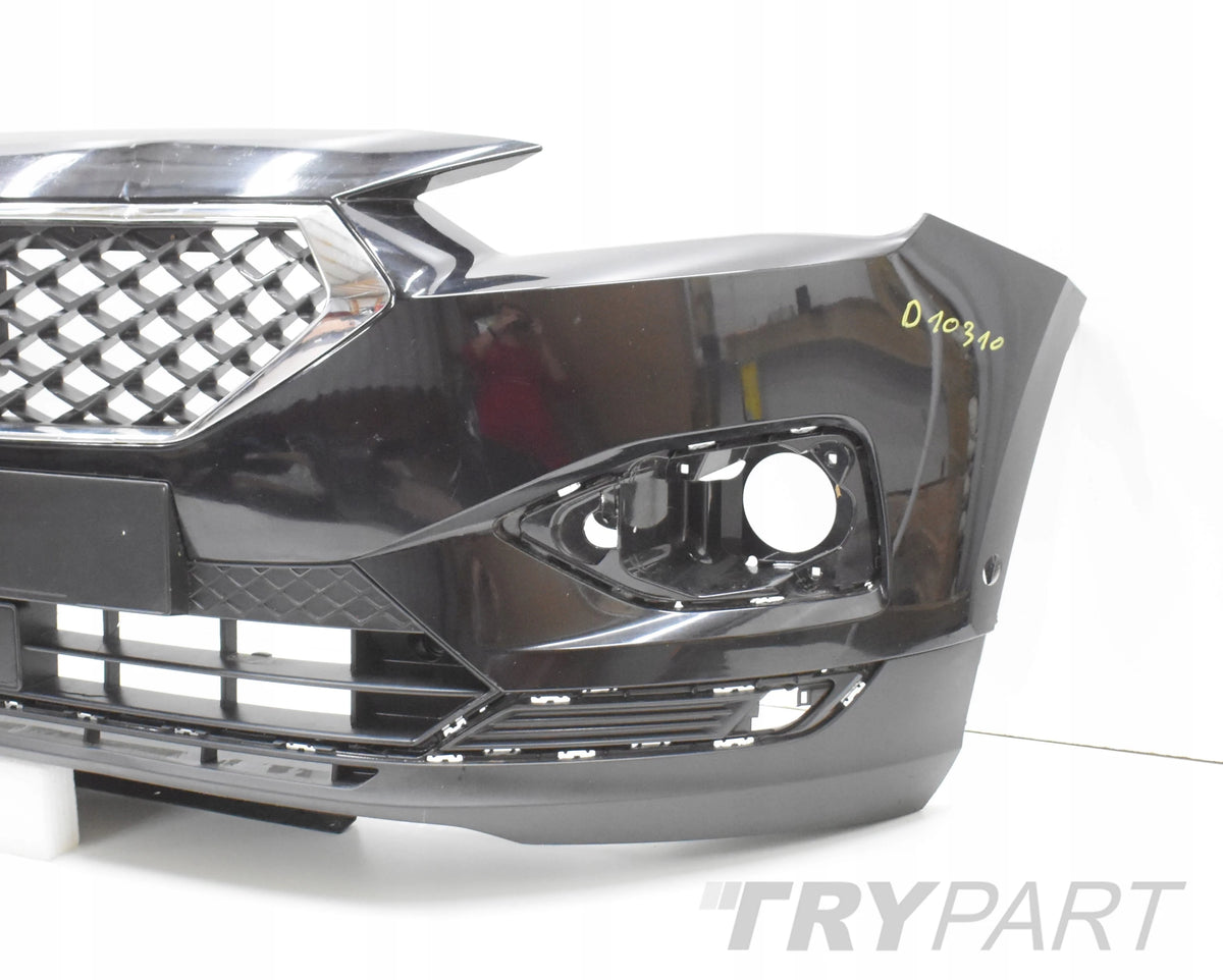 SEAT TARRACO 5FJ FRONT BUMPER ORG