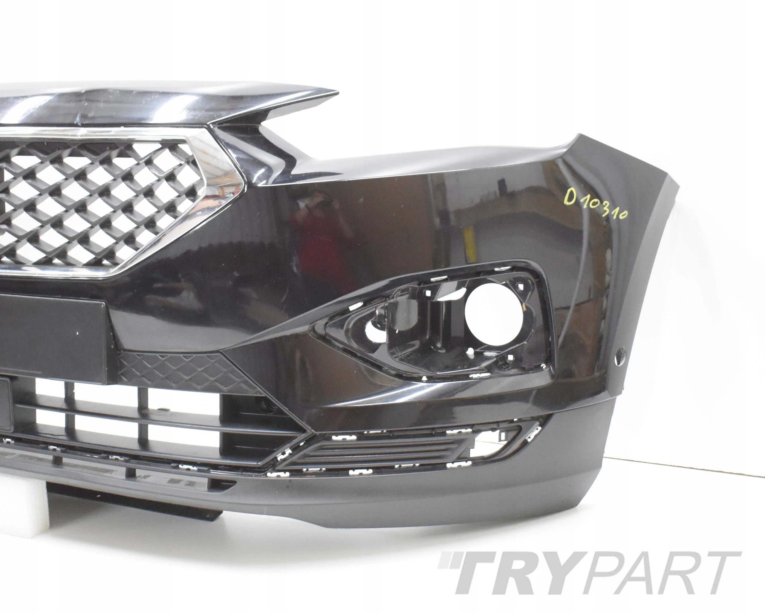 SEAT TARRACO 5FJ FRONT BUMPER ORG
