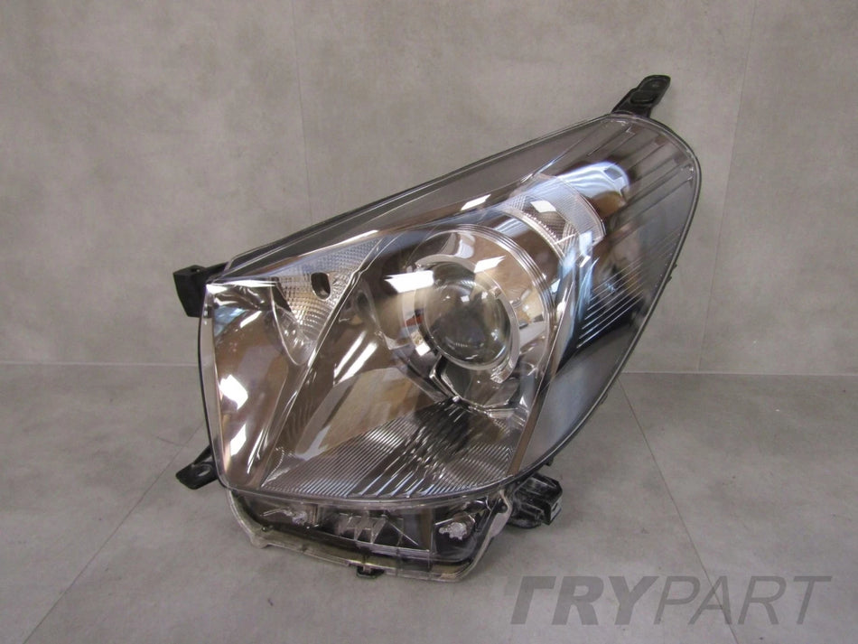 Aston Martin Cygnet 11-13 Front Lamp | Standard Lens | LH | Left | KOITO 74-1