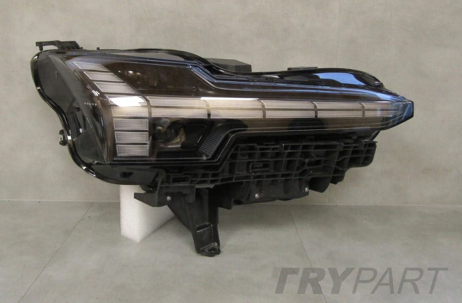 VOLVO EX30 EX-30 FRONT HEADLIGHT FULL LED 23- RIGHT RH 80000628