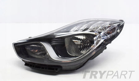 HYUNDAI IX20 LEFT FRONT LAMP EU ORG