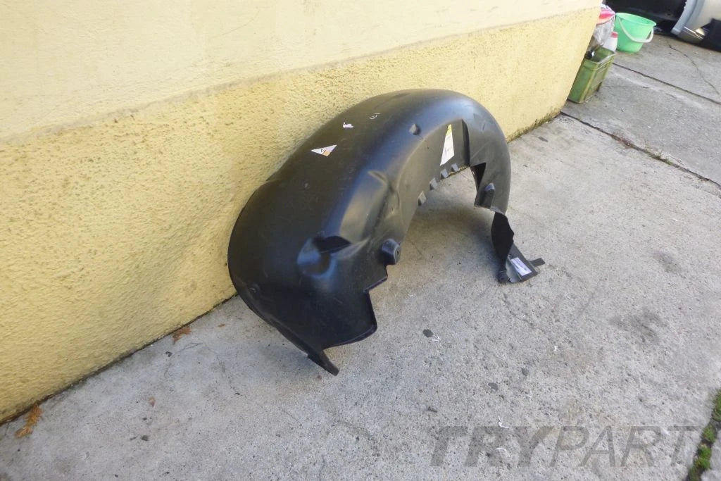 BMW X5 E53 Rear Fender Flare