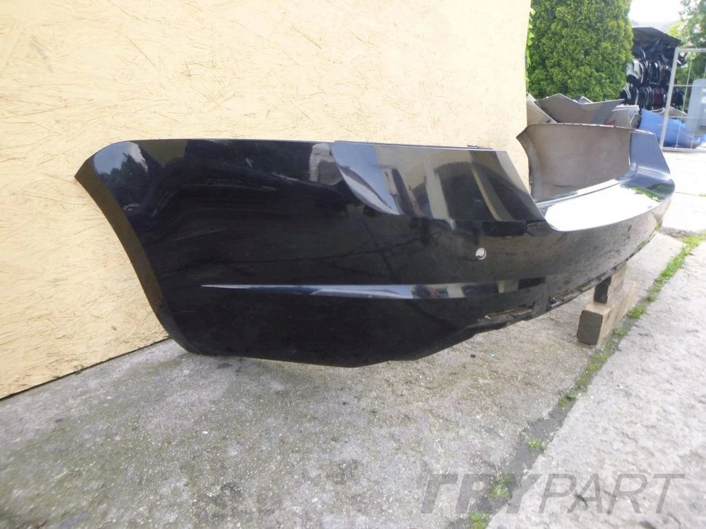 SKODA OCTAVIA III KOMBI 5E9 Rear Bumper