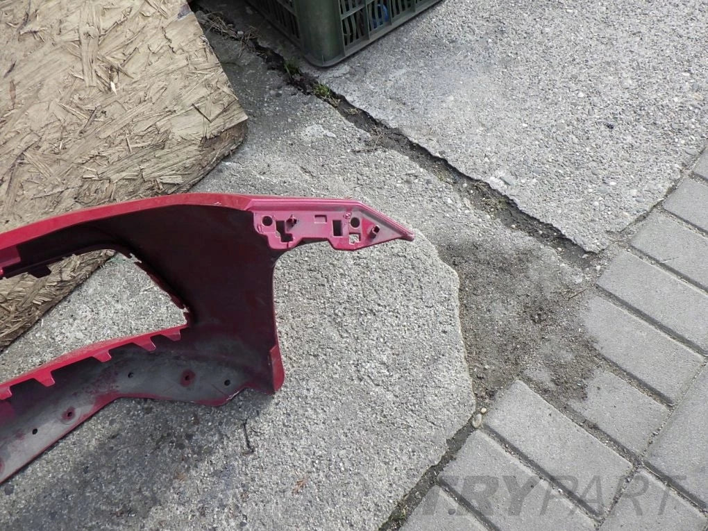 BMW 3 G20 G21 M Package Front Bumper