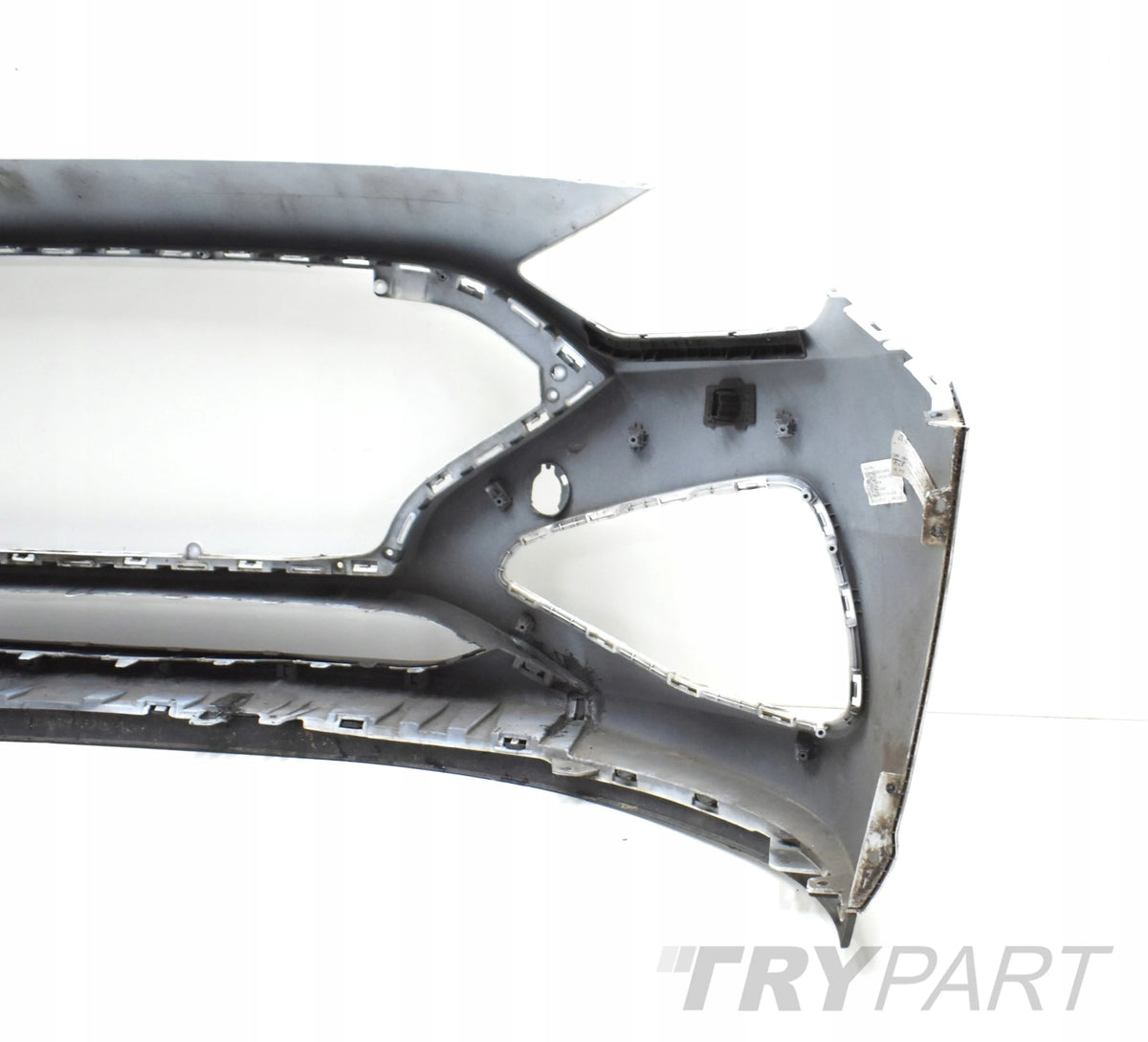 Hyundai i30 3rd Gen Facelift Front Bumper Original
