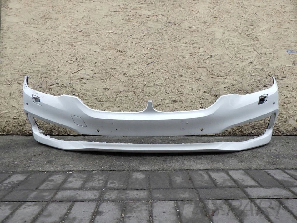 BMW 5 G30 G31 Front Bumper