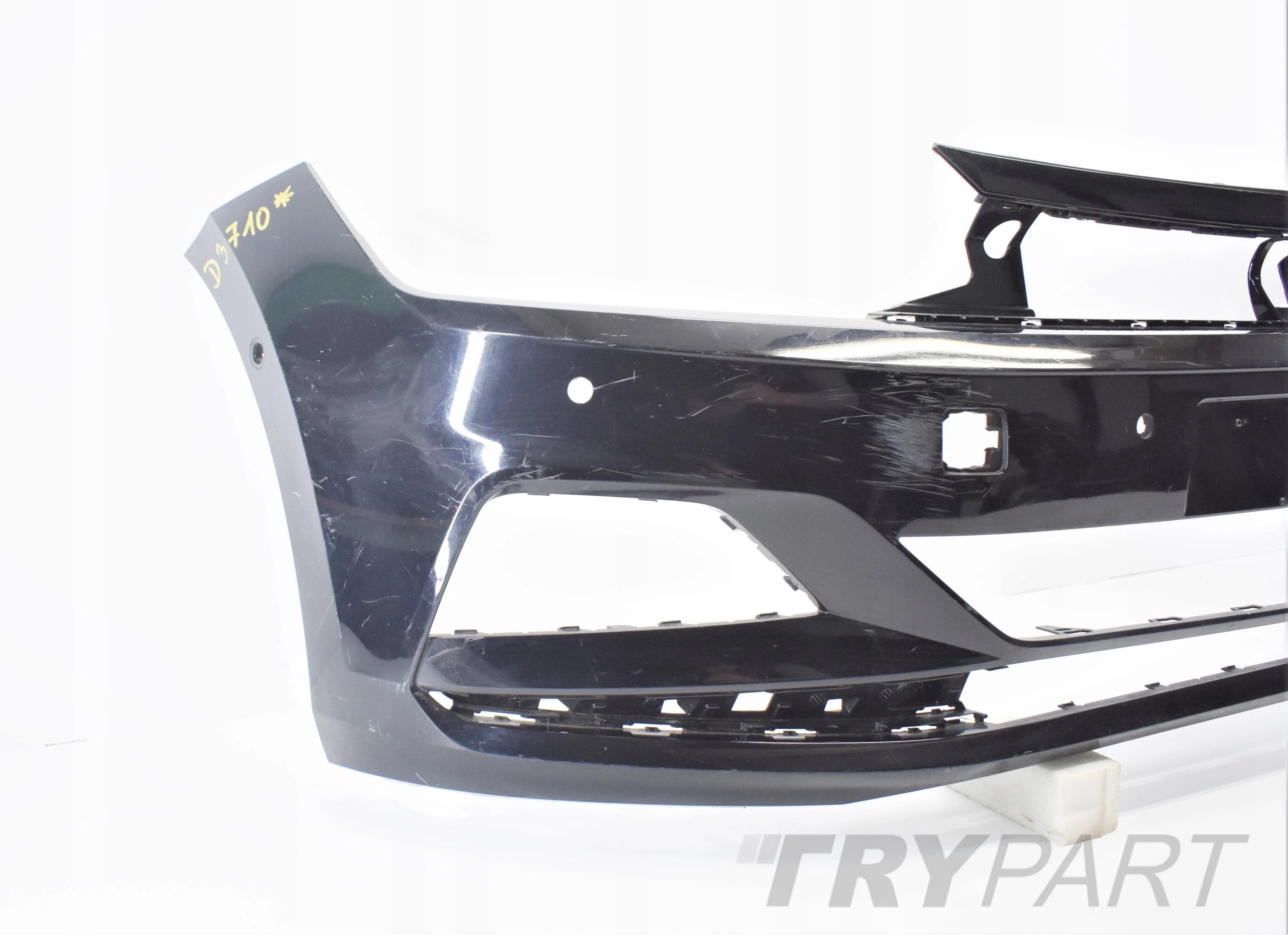VW POLO 2G0 FRONT BUMPER ORG