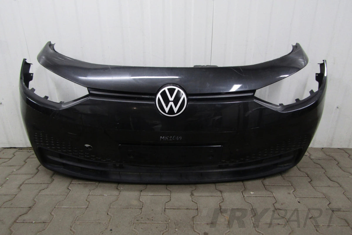 Front Bumper VW ID3 ID.3 10A LEDS 19-