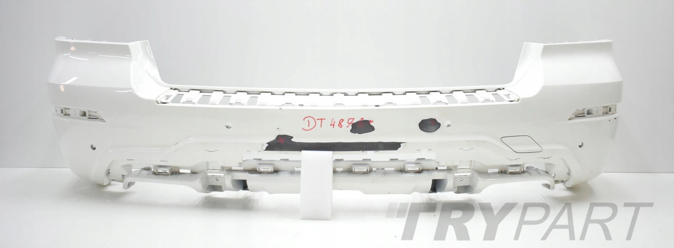 MERCEDES GLK W204 LIFT AMG REAR BUMPER ORG