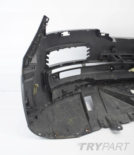 RANGE ROVER VOGUE FRONT BUMPER SUPER CONDITION 13+ ORG