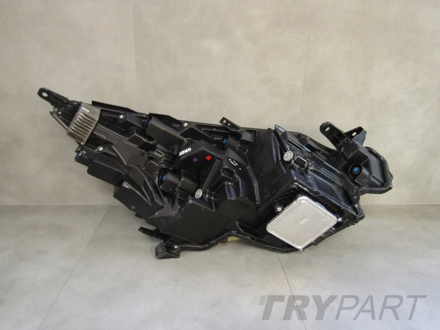 TOYOTA CH-R II 23- FRONT HEADLIGHT LH LEFT FULL LED 81150-F4510-00