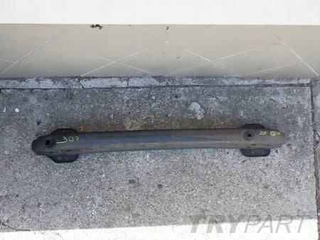 PEUGEOT 307 HB rear bumper beam