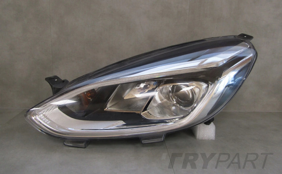 Ford Fiesta MK8 Headlight LENS LED 17-21 LH L1BB-13E015-CE