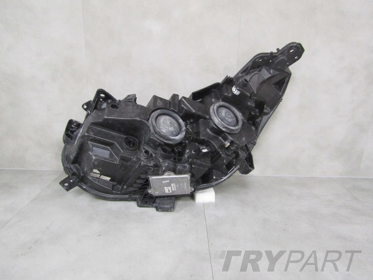 HEADLIGHT FORD SMAX II LIFT STANDARD LENS WITH LED COMPLETE RH 19-23 EM2B-1