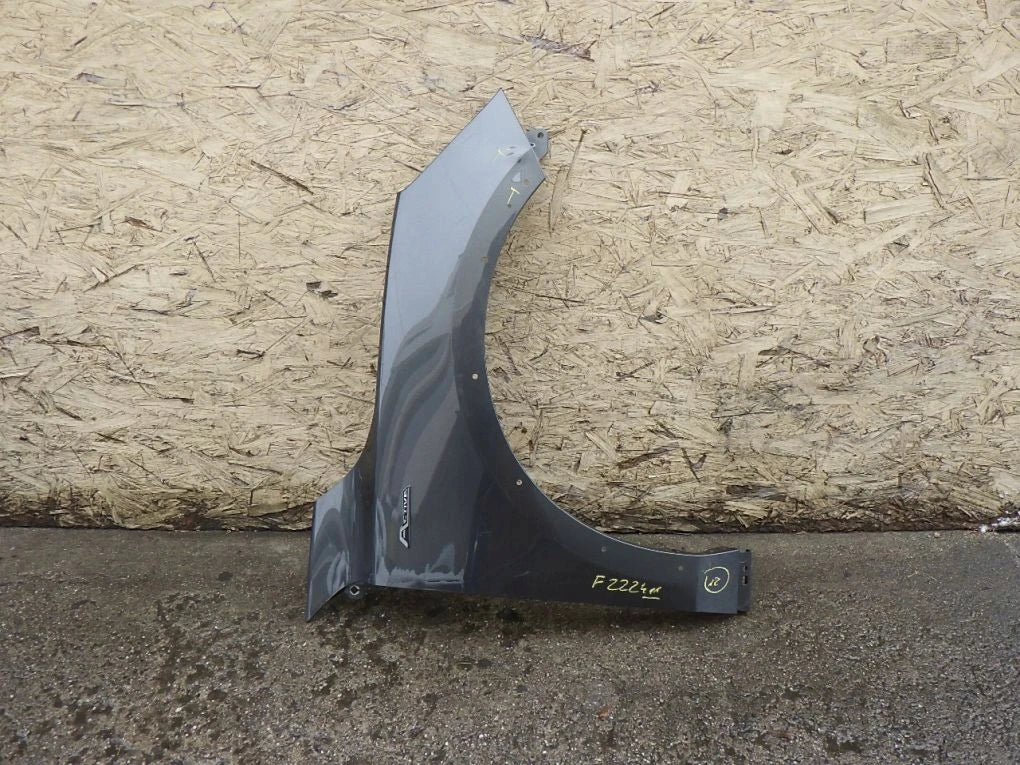 FORD FOCUS IV MK4 18- Front Right Fender