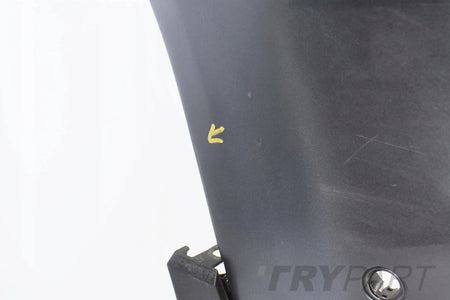 MERCEDES GLC W253 COUPE LIFT REAR BUMPER ORG
