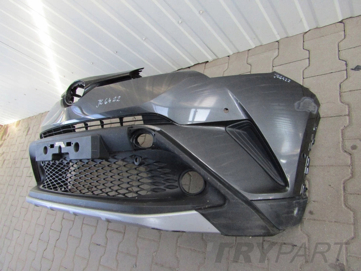 Front Bumper for Toyota C-HR CHR 16-19
