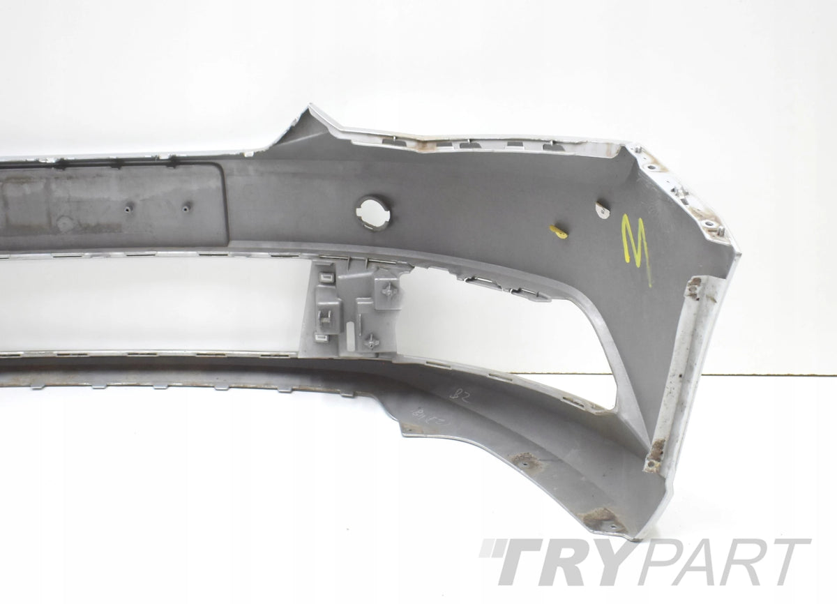 SKODA FABIA III 6V FRONT BUMPER ORG