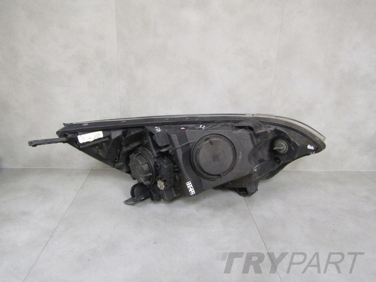 HEADLIGHT KIA RIO III 3 STANDARD LENS 11- LEFT LH
